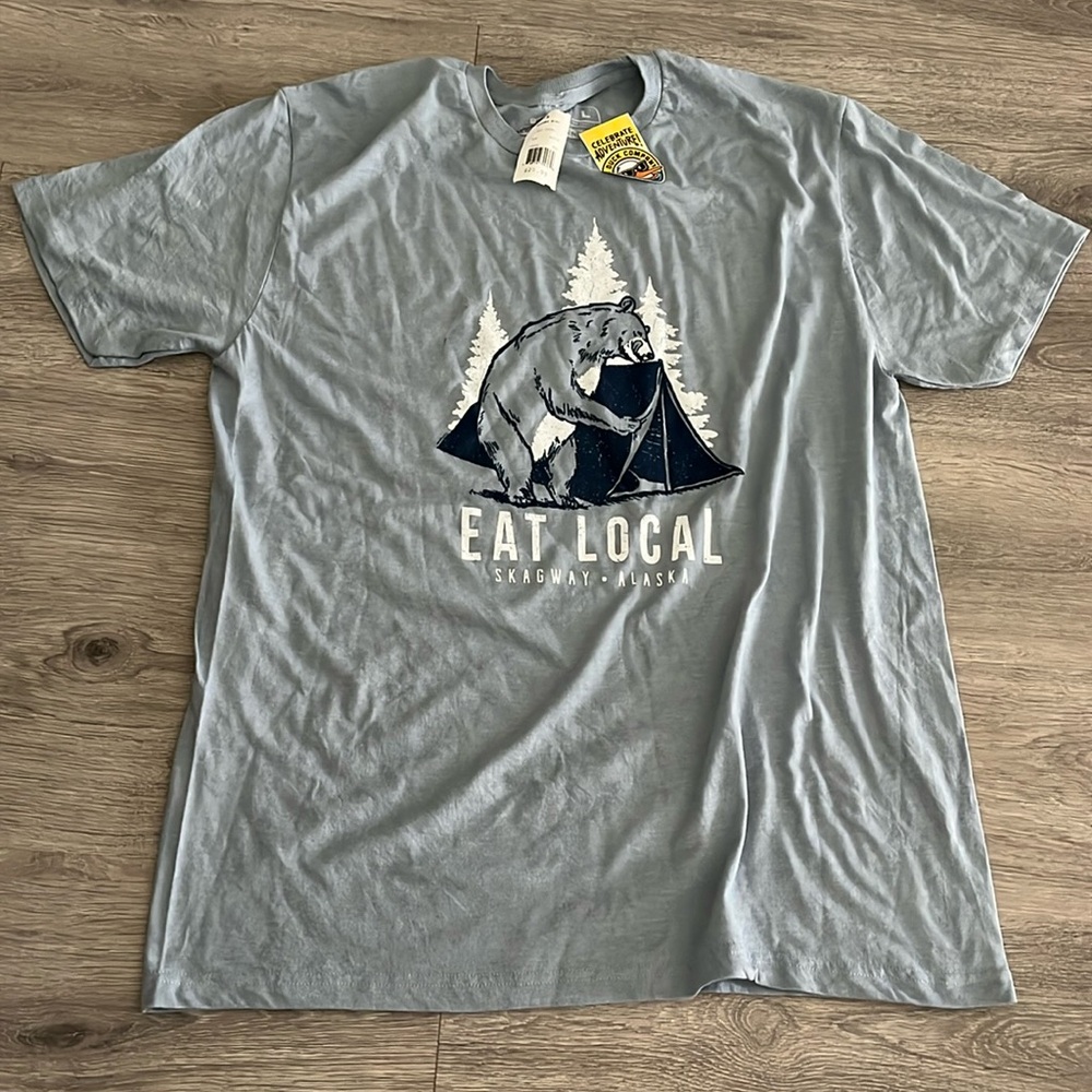 T shirt